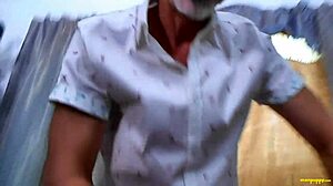 Gay Dilf Richard Lennox Turns You Into His Intense Fuck Toy