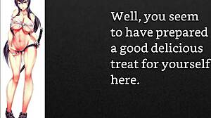 Faygrey's New Pet JOI Humiliation