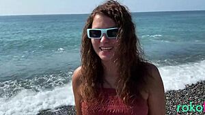 Guess how our date ended!