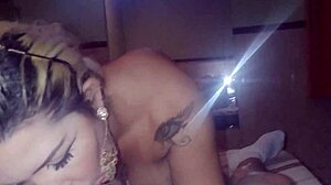 Took Friend To Motel For Ass