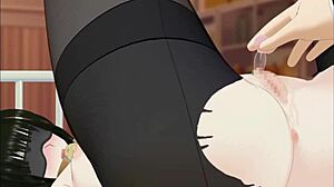 Your Sex Toy Is A 27 Year Old Teacher Part 3