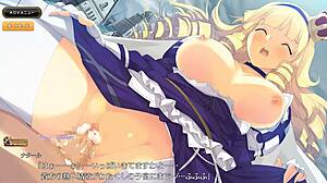 why is this evenicle scene29 so hot with subtitles?