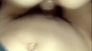 Fucked My Naughty Friend and She Wanted It Recorded