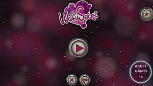 Waifu Secret 4 Game Adventure