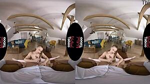 Croatian Brunette Experiences Intense POV Hardcore Pleasure