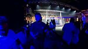 Morena Natzinha Married for His Huge Cock—Mr. Matusalem Delivers Wild Asian-Black Amateur Action with Big Tits