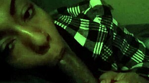 Ex Sucks Cock Intensely