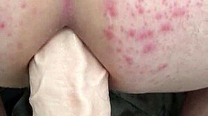 Dick Rambone's Intense Gay Action With Hardcore Fucking