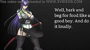 Faygrey's New Pet JOI Humiliation