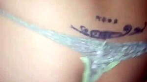 I beat my favorite single's dick until he fills my pussy, I'm his whore