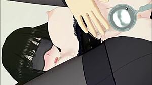 Your Sex Toy Is A 27 Year Old Teacher Part 3