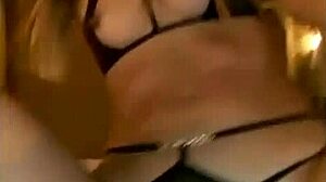 Venezuelan Amateur Fucks Boyfriend's Friend, Records Cum on Ass