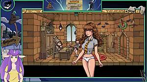 Witch Trainer Silver Part 16 Feels So Exciting