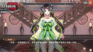 Wow, this hentai anime is incredibly sexy!