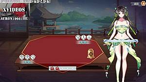 Wow, this hentai anime is incredibly sexy!