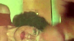 i feel so emotional tributing cum for md, stroking my cock passionately