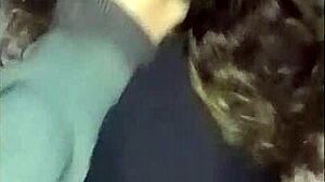 Fucked My Naughty Friend and She Wanted It Recorded