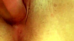 british whore solo fucking hairy cunt with dildo