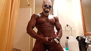 Man, Hallelujah Johnson's BBC Worship with Johnny Blaze Is Wild, Part 2!  