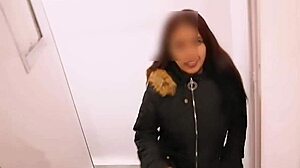 Hotwife Attends A Casting In Exchange For Financial Support