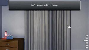 Professor keeps Ian as boyfriend in dorm.