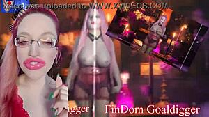 Intriguing Face POV Instructions