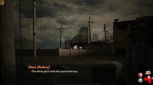 Desert Stalker Ep 50 No Commentary Playthrough