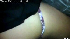 Girlfriend Begs For More Anal Destruction In Bedroom, Moaning And Screaming