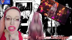 Intriguing Face POV Instructions