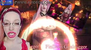 Intriguing Face POV Instructions