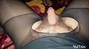 Rafael Sanchez POV Handjob Cum Compilation Goes Wild Solo