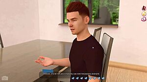 Du ser sødere ud som sissy-prinsesse!