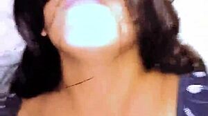 Fuck This Beautiful Submissive Whore With Dirty Talk!