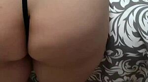 An Amateur Latina Milf Shares Her Homemade Videos