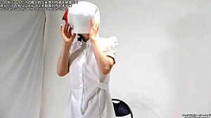 Mask Fetish Exploration