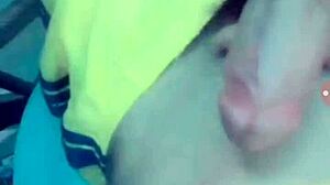 I'm gay and proud of it