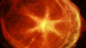 Amazing Star Featuring Victoria Moore