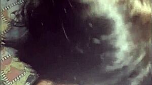 got home late and she made me screw her outdoors like a wild latina teen