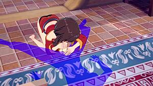 uhh, megumin hentai got me goin crazy hard!