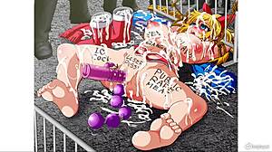 Check out the full Unbreaker gallery featuring anime characters