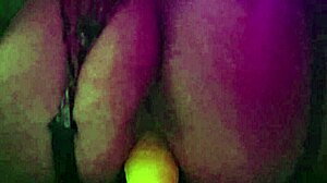 hey, watch me riding my porcelain horse like a pro