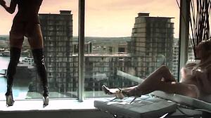 Amazing Star Featuring Victoria Moore