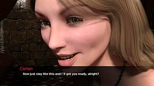 Lets Play A Knights Tale Part 10