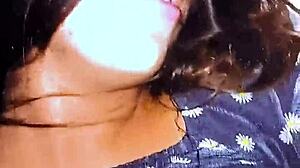 Fuck This Beautiful Submissive Whore With Dirty Talk!