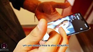 My roommate and I share a cock