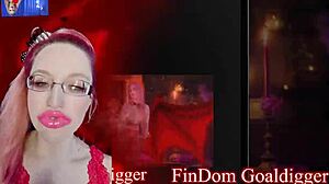 Intriguing Face POV Instructions