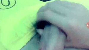 I'm gay and proud of it