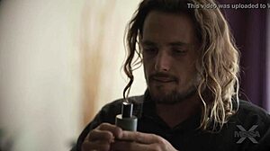 hey, you gotta see irresistible mom Dee Williams getting bent over for hardcore titty fuck!