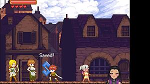 Did you fall for the succubus sucking your life?