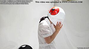 Mask Fetish Exploration